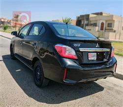 میتسوبیشی میراژ G4